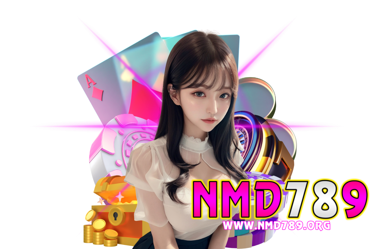 nmd789 wallet