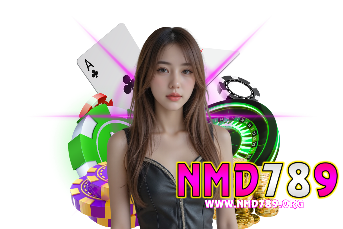 nmd789 เว็บตรง